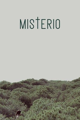 Misterio poster - Find streaming availability