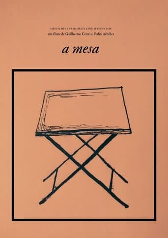 The Table poster - Find streaming availability