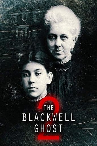 The Blackwell Ghost 2 poster - Find streaming availability