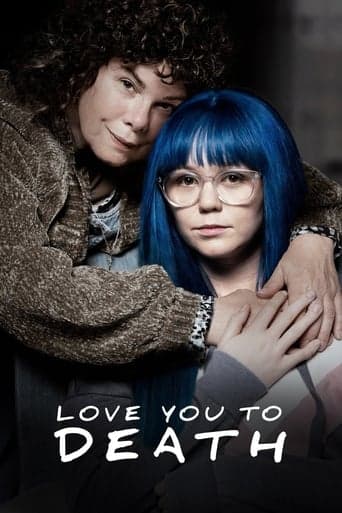 Love You to Death poster - Find streaming availability