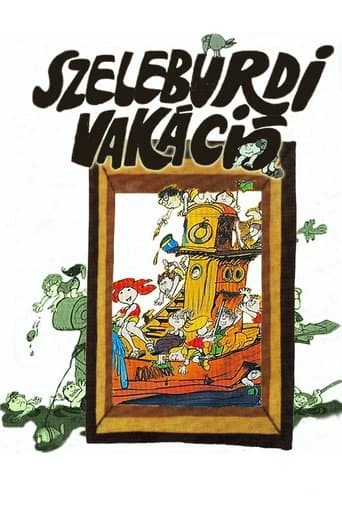 Giddy Vacations poster - Find streaming availability