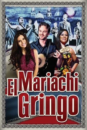 Mariachi Gringo poster - Find streaming availability