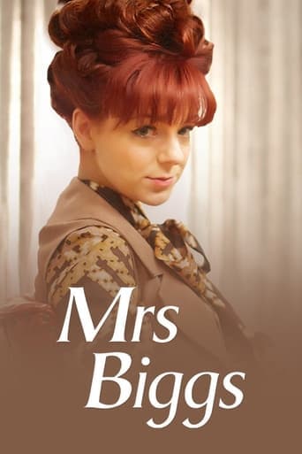 Mrs Biggs poster - Find streaming availability