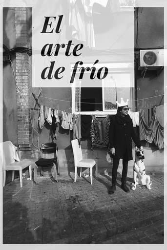 El arte de frío poster - Find streaming availability