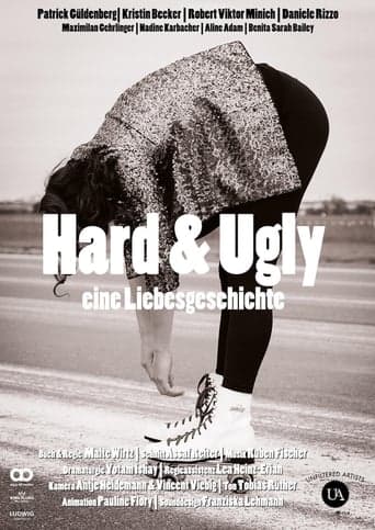 Hard & Ugly – eine Liebesgeschichte poster - Find streaming availability