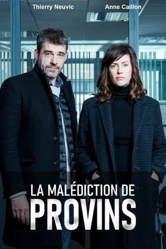 Murder in Provins poster - Find streaming availability