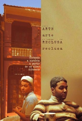 Reclusive Art poster - Find streaming availability