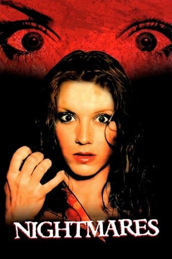Nightmares poster - Find streaming availability