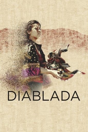 Diablada poster - Find streaming availability