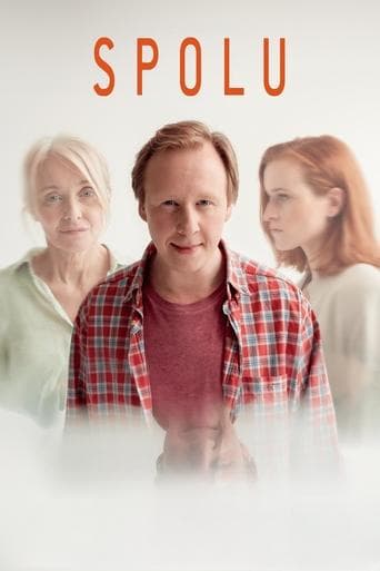 Together poster - Find streaming availability