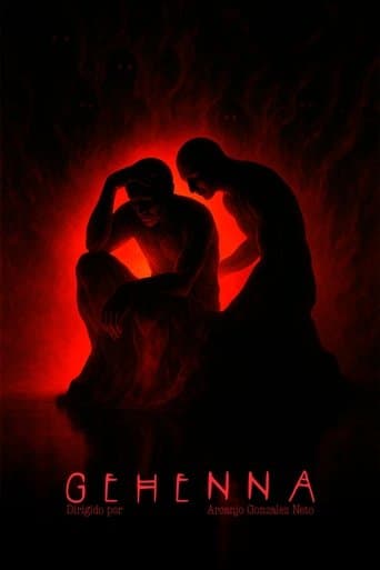 Gehenna poster - Find streaming availability