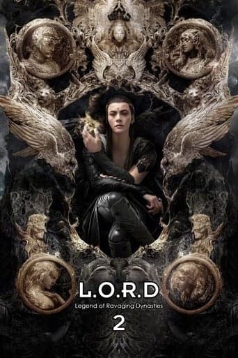 L.O.R.D: Legend of Ravaging Dynasties 2 poster - Find streaming availability