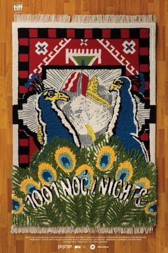 1001 Nights poster - Find streaming availability