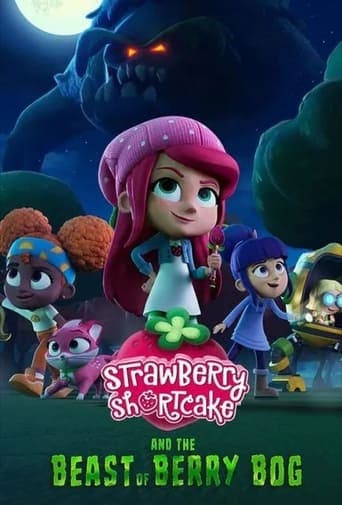 Strawberry Shortcake and the Beast of Berry Bog poster - Find streaming availability