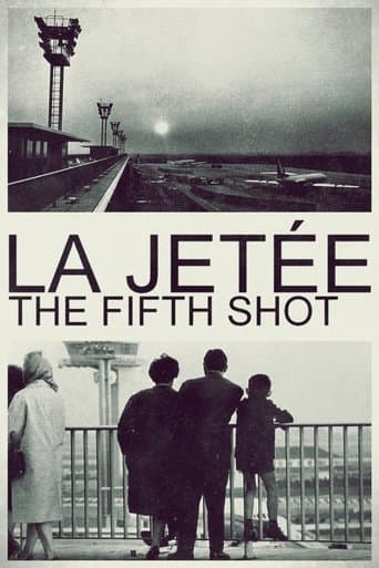 La Jetée: The Fifth Shot poster - Find streaming availability
