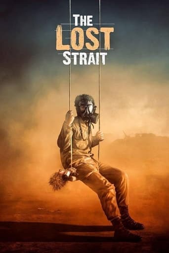 The Lost Strait poster - Find streaming availability