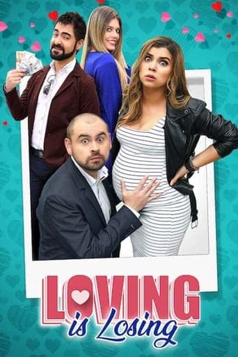 Loving is Losing poster - Find streaming availability