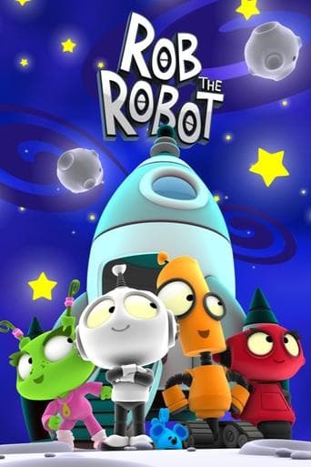 Rob the Robot poster - Find streaming availability