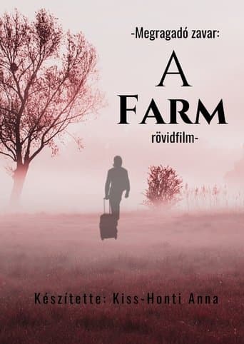 A farm poster - Find streaming availability