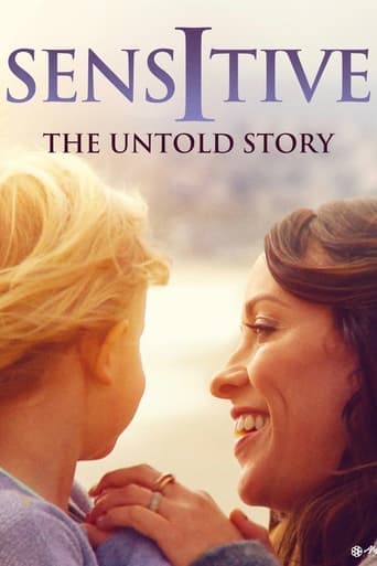 Sensitive: The Untold Story poster - Find streaming availability