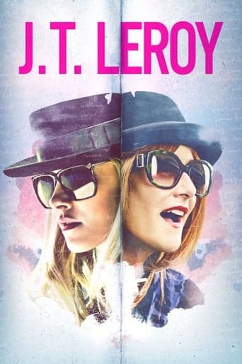 J.T. LeRoy poster - Find streaming availability