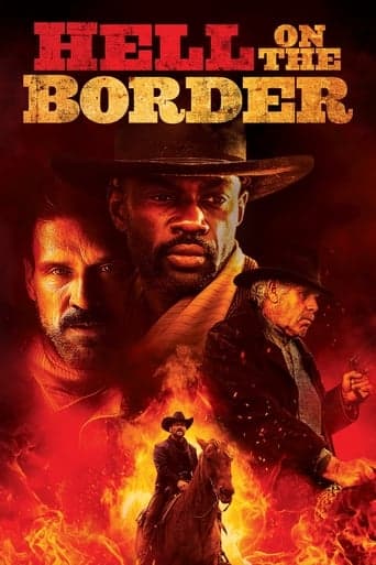 Hell on the Border poster - Find streaming availability