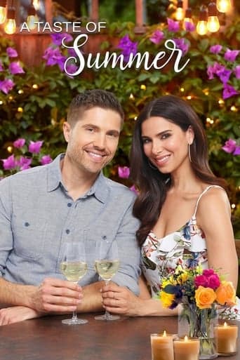 A Taste of Summer poster - Find streaming availability