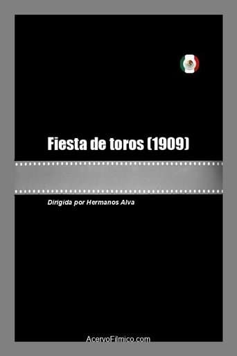 Fiesta de toros poster - Find streaming availability