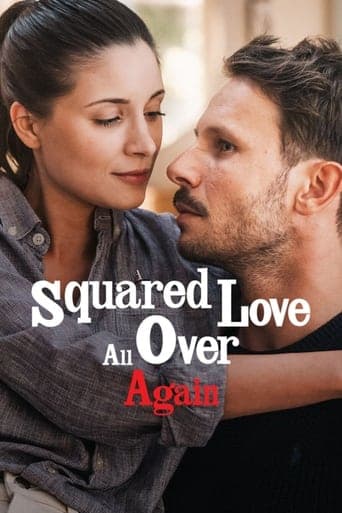 Squared Love All Over Again poster - Find streaming availability