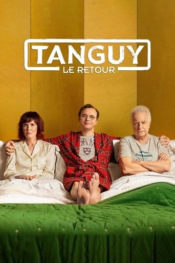 Tanguy, le retour poster - Find streaming availability