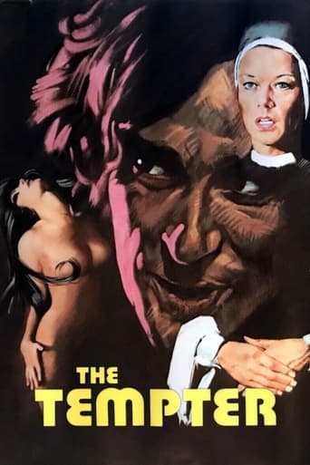 The Tempter poster - Find streaming availability