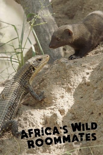 Africa's Wild Roommates: How Animals Share Bed and Board poster - Find streaming availability