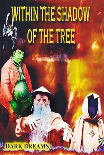 Within the Shadow of the Tree: Dark Dreams poster - Find streaming availability