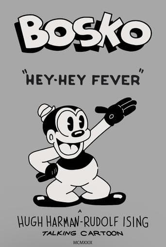 Hey, Hey Fever poster - Find streaming availability