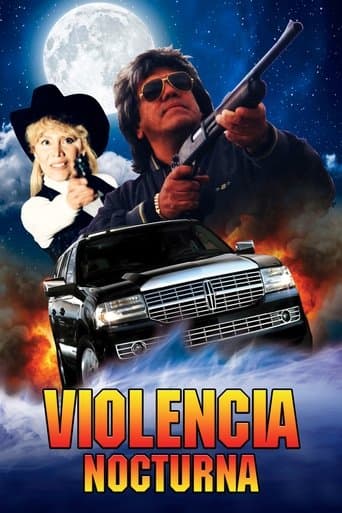 Violencia nocturna poster - Find streaming availability