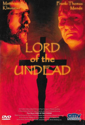 Lord of the Undead poster - Find streaming availability