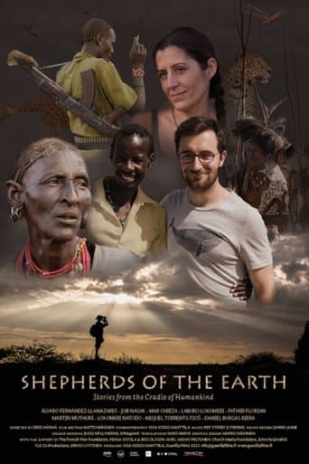 Shepherds of the Earth poster - Find streaming availability