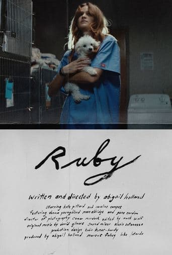 Ruby poster - Find streaming availability