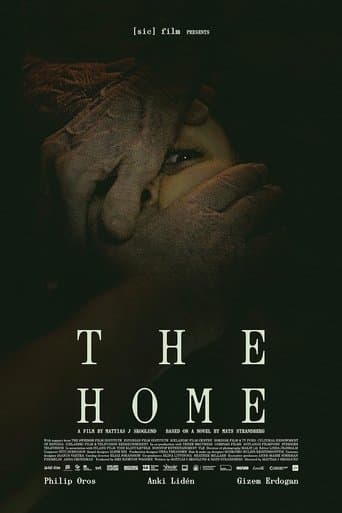 The Home poster - Find streaming availability