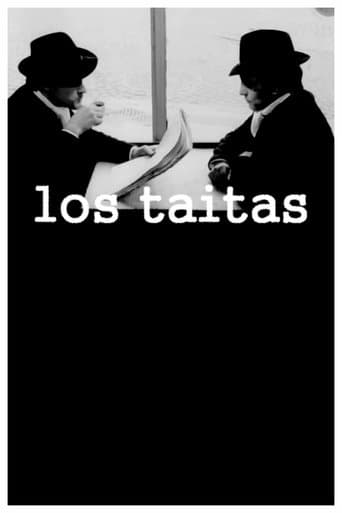 Los taitas poster - Find streaming availability