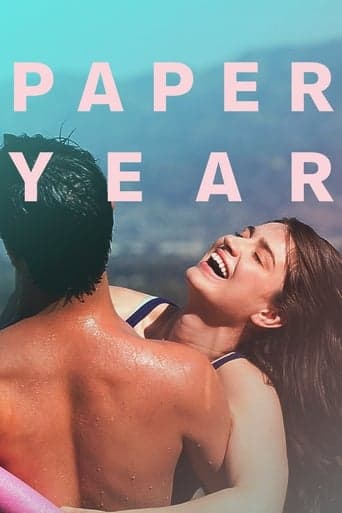 Paper Year poster - Find streaming availability