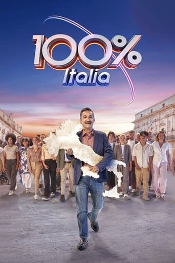 100% Italia poster - Find streaming availability