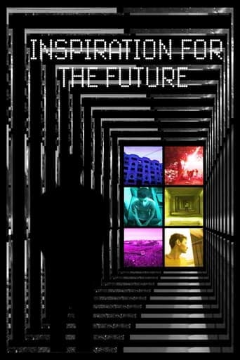 Inspiration For The Future poster - Find streaming availability