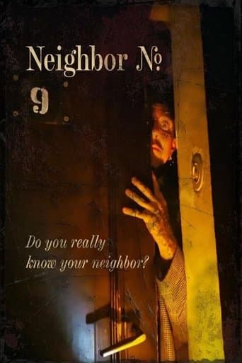 Neighbor No. 9 poster - Find streaming availability