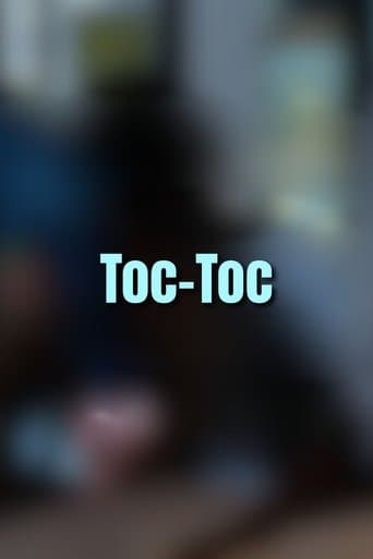 Toc-Toc poster - Find streaming availability
