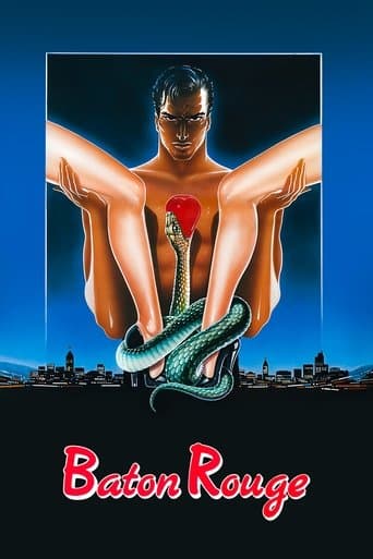 Baton Rouge poster - Find streaming availability
