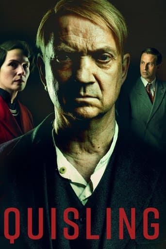 Quisling poster - Find streaming availability