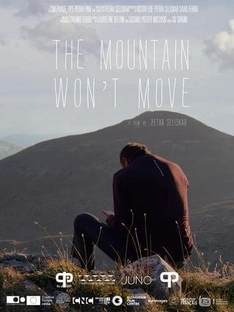 The Mountain Won’t Move poster - Find streaming availability