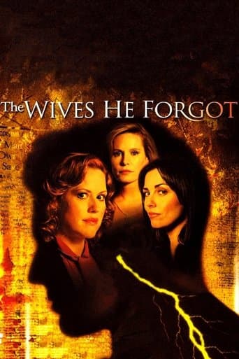 The Wives He Forgot poster - Find streaming availability