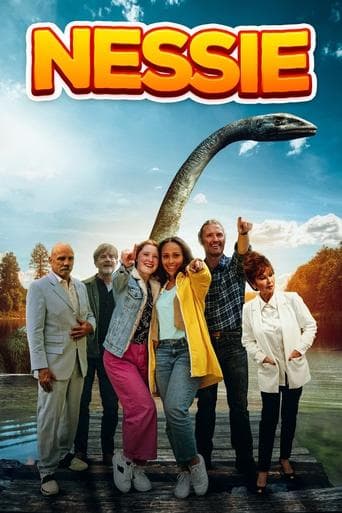 Nessie poster - Find streaming availability